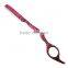 Hairdressing Barber Salon Thinning Razors / Feather styling Razor All Colours