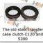 SANY the Old Transfer Case Clutch C120 & 5390 for Concrete Pump Spare Parts Putzmeister Zoomlion Cifa Junjin Ihi