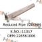 s pipe OEM 279340009 delivery pipe Concrete Pump spare parts for Putzmeister