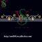 Outdoor Christmas Light LED Street Decoration Motif Light