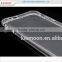 clear diaphanous tpu phone case for lenovo a vibe z k s 630 650 910