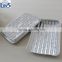 Commerical Foil Pan,Disposable Aluminum BBQ Tray, BBQ Severing Tray ,Aluminum Roil Roaster ,Grill Pans