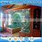 Good Service Arc de Triomphe Aquarium Acrylic Sheets For Fish Tank