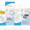 CE approved auto digital upper arm Blood pressure meter