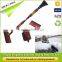 3 IN 1 soft snow broom for car, snow brush with water blade