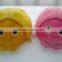 Multi-function animal pencil sharpener with pencil holder