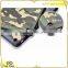 For iPad mini case, hot sale camouflage army leather accessories