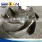 China OEM stainless steel casting /Mud pump / paper pump / Impeller