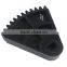 Paper Feeder Sector Gear Compatible for XE DCC6550 6500 250 252 7600 5065 7550 750 7500