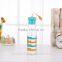 FDA,SGS,BSCI certification water bottle with easy carry strap