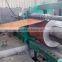 grey color steel coil