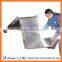 BMWR-3 Folding Manual Wheelchair Ramp for Van