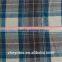 Wool Visvose Blend Tartan Wool Fabric