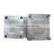 OEM plastic injection mould/molding for cell phone protection case