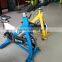 Recumbent Bike ,electric Exercise Bike/gym Equipment HDX-D005