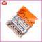 High-grade Wiping Piano Cloth Wipe Trumpet Guitar Microfiber Suede cleaning cloth