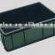 EC3015 low price with good quality ESD bin ESD box conductive box antistatic bin