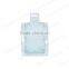 2016 opal rectangle shaped pendant jewelry Anniversary white opal pendant