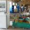 1.5 KW Hard Backing Horizontal Dynamic Rotor Balancing Machine