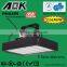 IK10 IP67 TUV DLC UL Certified Photocell High Bay Light Fixture With TM21 Report 62000 Hours Lifespan