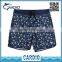 Mens pants good suplier OEM Custom Swimwear Waterproof Swimming Suit