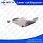 laser cutting high precision machining spare parts sheet metal parts fabrication