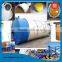 bulk storage cement silo tank exporter