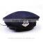 Badge Wool Military Beret Hats Army Military Captain beer Caps
