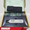 Pen Type Vibration Meter Smart Sensor AR63C Digital Vibrameter