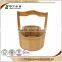 Cheapest Unique Designed Customizable Whisky Wooden Pickle Barrel