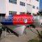 inflatable rubber boat with PVC from china