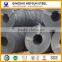 Q195/Q235 Cold Rolled/Hot Rolled /Galvanized Steel Strip