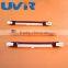 single r7s ruby infrared Electrical Halogen heat lamp