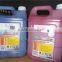 100% Original Icontek SK4 Solvent Printing ink for Icontek Machine TW-3308HD SPT510 35pl Printhead Series