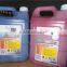 Professional Icontek SK4 Solvent Ink for Icontek Machine TW-3308HZ SPT510 35pl Print Head