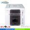 High strength factory supply evolis usb card printer
