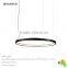 24w 30w 36w 42w 108w modern design led pendant light