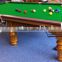 Used cheap pool snooker billiards table for sale