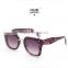 2016 Hottest Modern design high quality fashion sunglasses
