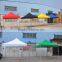 Stable top quality aluminum frame stretch tent/tent house