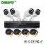 China Factory Promotion 720P Waterproof AHD Camera Kit PST-AHDK04CL