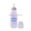240ml standard neck non-toxic PP plastic powder feeding bottle for baby