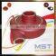 Excellent quality centrifugal pump housing
