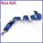cheap polyester wine glass holder lanyard printing machine
