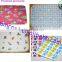 baby changing pad/PVC baby pad/PEVA baby changing pad