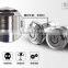 12mm metal push button switch with LED Momentary waterproof