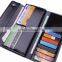 Jranter OEM ODM Leather Card Wallet 2016 Latest Fancy Trendy Wallet Wholesale