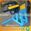 Hydraulic Uncoiler Machine