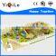Guangzhou factory high quality naughty castle kids playground indoor for sale