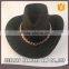 Hot Sale Summer Fashion Custom Brand Logo Wholesale Paper Straw Cowboy Hats